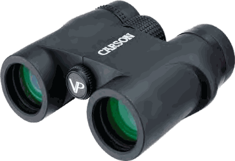 Carson VP832 8x32 Binoculars