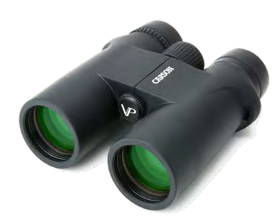 Carson VP-042 10x42 Binoculars