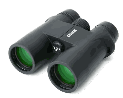 Carson VP-042 10x42 Binoculars
