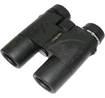 Carson XM HD Series XM832HD 8x32 Compact Binoculars