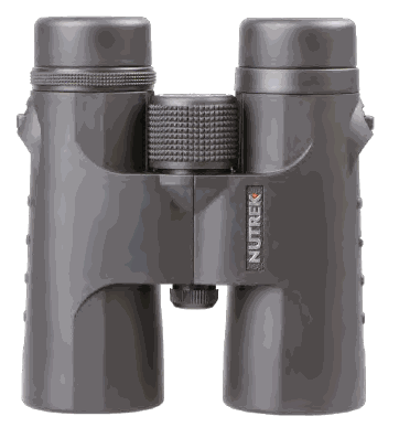Nutrek Safarage 10x42 Binoculars, image 2