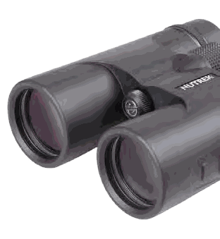 Nutrek Safarage 10x42 Binoculars, image 3