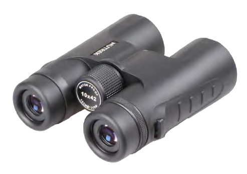 Nutrek Safarage 10x42 Binoculars
