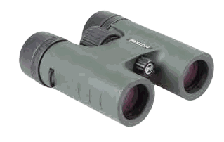 Nutrek Huntale Binoculars, image 3