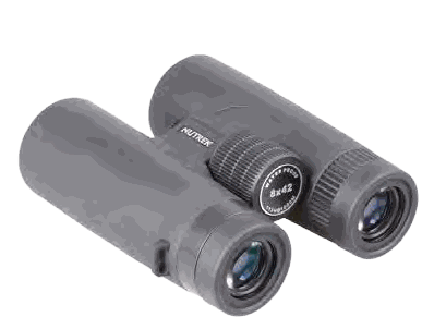 Nutrek Wolfgang Binoculars, image 3
