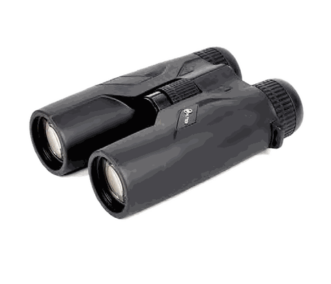 Nutrek RF11B Rangefinder Binoculars 10x42, image 3