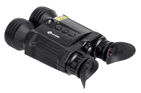 Nutrek Owler II Day and Night Vision Binoculars 6-36x50, image 2