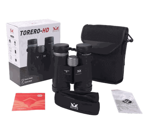 Redwin Torero HD Binoculars, image 2