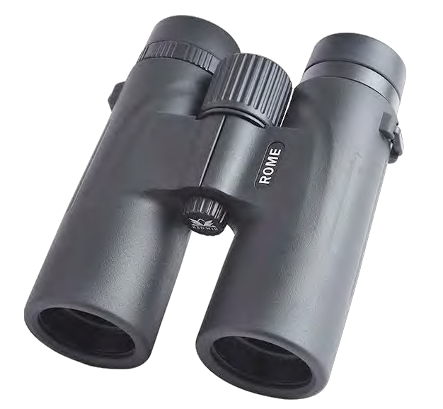 Redwin Rome HD Binoculars