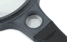 Carson SureGrip SG-10 Magnifier, image 4