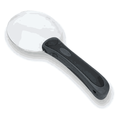 Carson RimFree RM-95 Lighted Handheld Magnifier