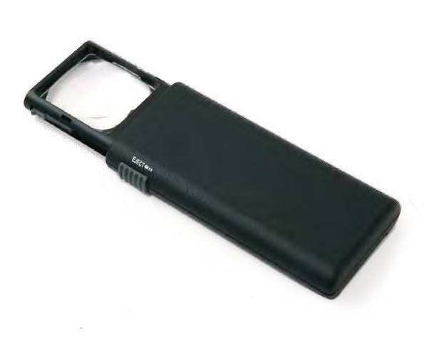 Carson LumiPop PO-66 Pocket Magnifier