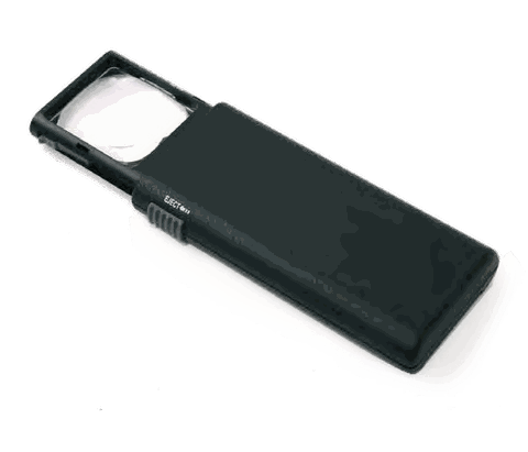 Carson LumiPop PO-66 Pocket Magnifier