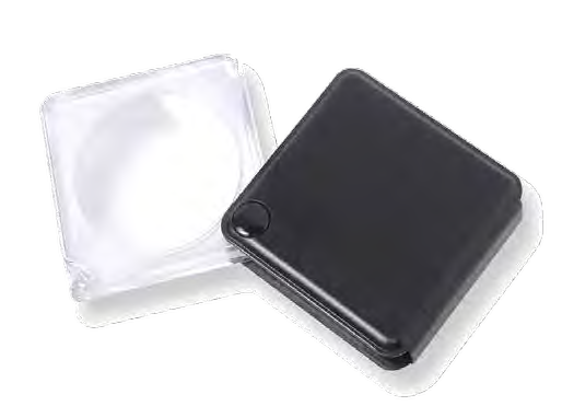 Carson MagniFlip GN-33 Flip-Open Magnifier