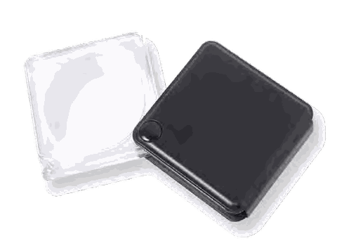 Carson MagniFlip GN-33 Flip-Open Magnifier