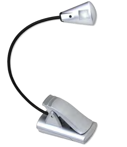 Carson FlexNeck FL-55 LED Booklight