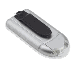 Carson BookBrite BB-22 LED Booklight, image 3