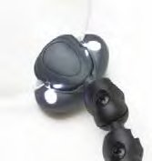 Carson Attach-A-Mag AM-20 LED Hands Free Magnifier, image 2