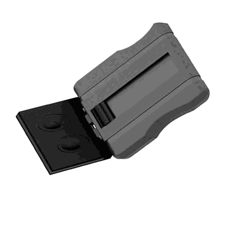 Carson C6 CS-60 Jumbo Size Screen Cleaner