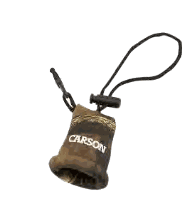 Carson Stuff It SN-50 Microfiber Lens Cloth with Protective Pouch, image 4