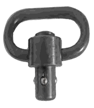 CAA MCK Push Swivel, image 2