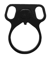 AR-15 Swivel Sling End Plate Ambidextrous Adaptor