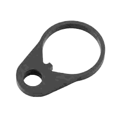 End Plate Swivel Adaptor