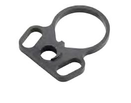 Dual Loop End Plate Swivel Adaptor