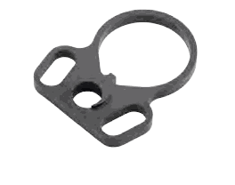 Dual Loop End Plate Swivel Adaptor