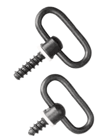 Non-QD Swivel Set Sling Mounting Kit for Rifle
