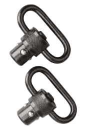Tactical QD Push Button Attachment Adaptor