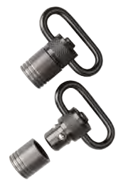 Tactical QD Push Button Detachable Swivel with Base