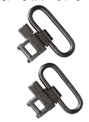 Classic QD Swivel 115 RGS