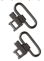 Classic QD Swivel 115 RGS