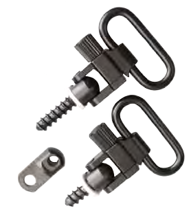 Ruger Carbine SS21P Series Auto Single-Shot Sling Swivel