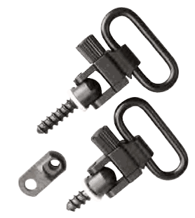 Ruger Carbine SS21P Series Auto Single-Shot Sling Swivel