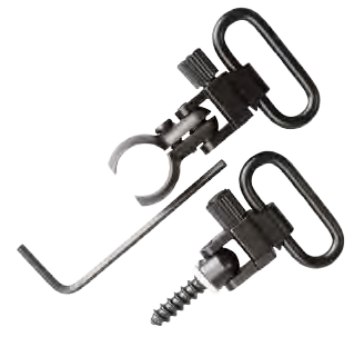 Magnum Band QD Carbine Split Band Sling Swivel