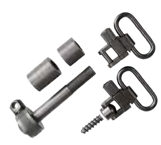 Full Band Sling Swivel for Remington 760 and 7600 (1968 and Older)