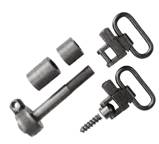 Full Band Sling Swivel for Remington 760 and 7600 (1968 and Older)