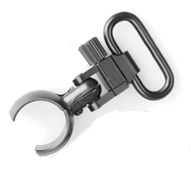 Magnum Regular Band Sling Swivel for Single and Over Unders