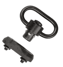 Sling Swivel with Mount for Handguard, image 2
