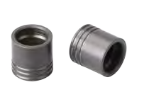 Single Push Button Swivel Base