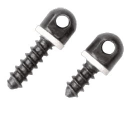Woods Screw Swivel Set, image 2