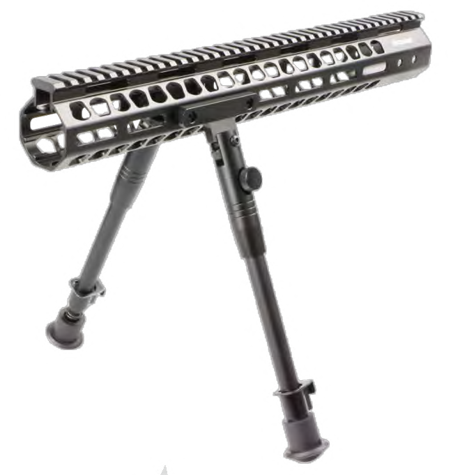 M-LOK Mono Slide Bipod