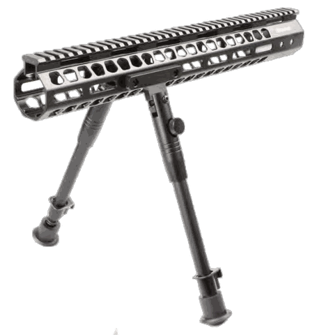 M-LOK Mono Slide Bipod