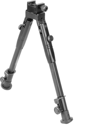 BPG Series Compact Picatinny / Butt Stud Adapter Bipod