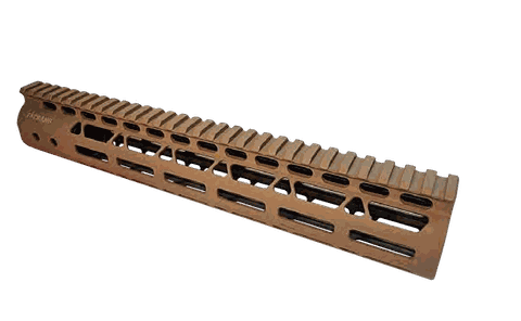 G03 S-Slim Super Slim M-Lok Handguard, image 2