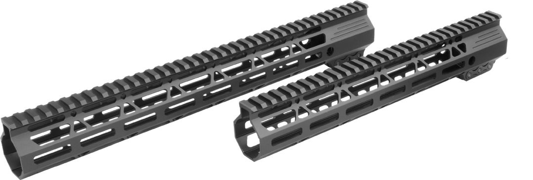 G05M HD-223 Heavy Duty M-Lok Handguard