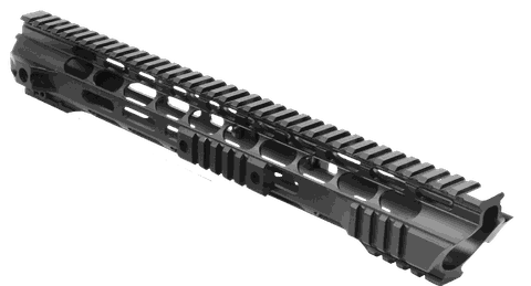 G08M M-CRUX M-Lok Handguard with Quad-Rail