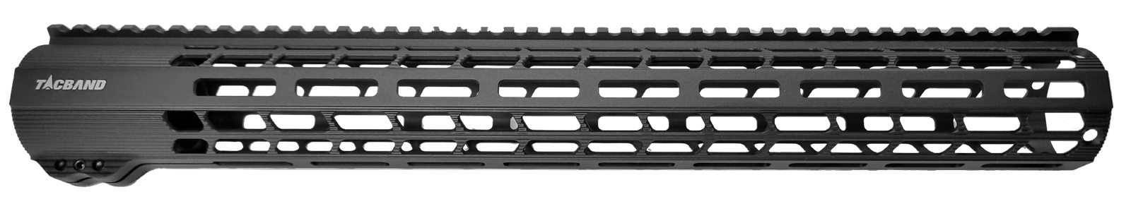 Tacband G21M S-SLIM Super Slim M-Lok Handguard (AR-10 / .308)